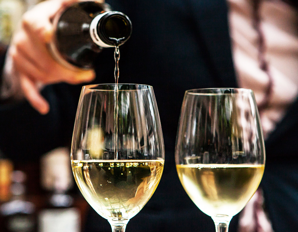 After Work at Patiala House & Bar