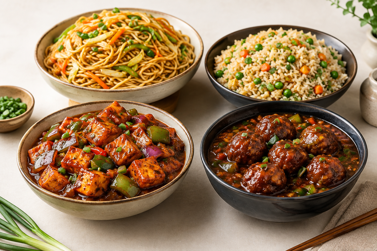 Chinese