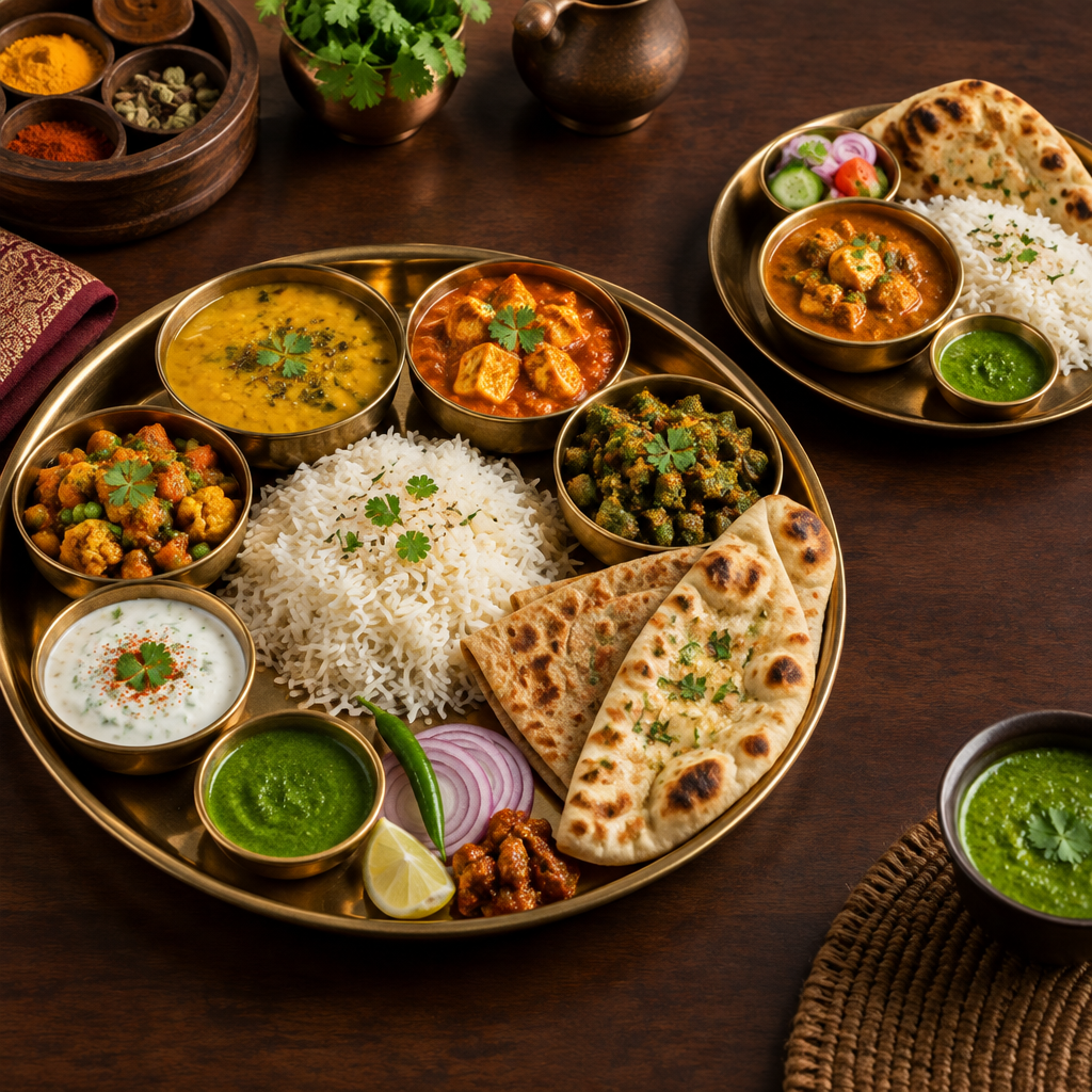 Thalis & Combos