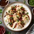Dahi Bhalla