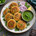 Dahi Kebab