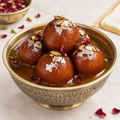 Gulab Jamun