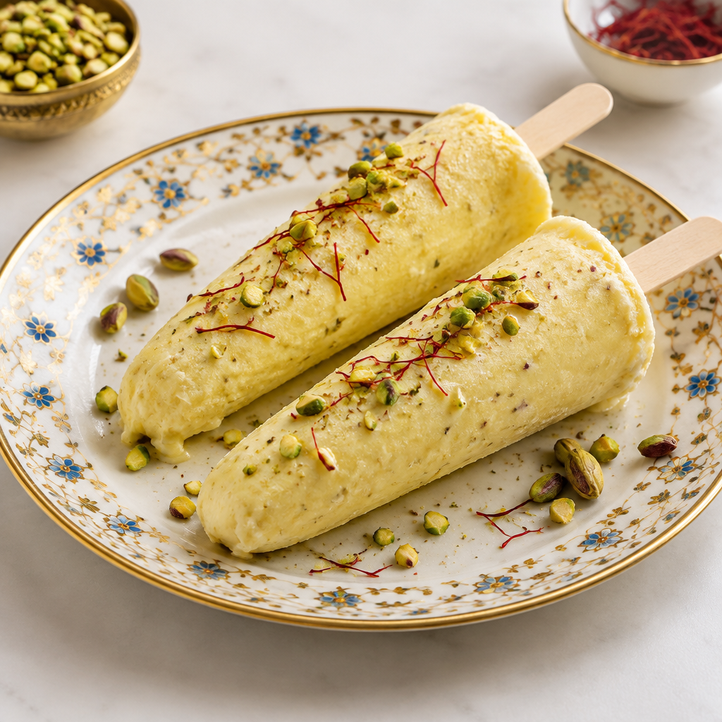 Kulfi